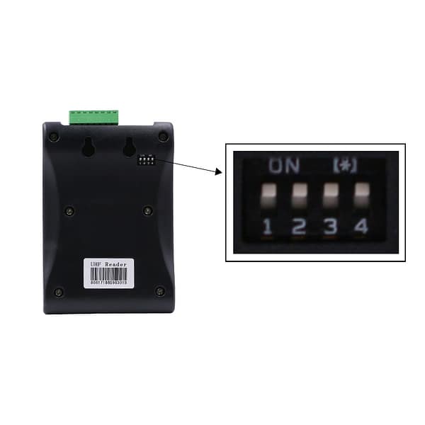 UHF RFID Writer and Reader - Image 3