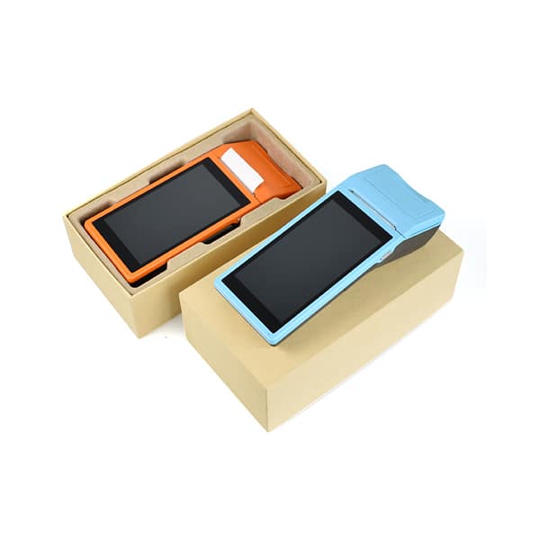 Handheld POS System 5.5 Inch - Image 4