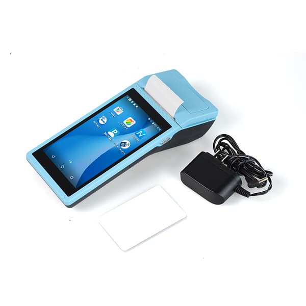 Handheld POS System 5.5 Inch - Image 2