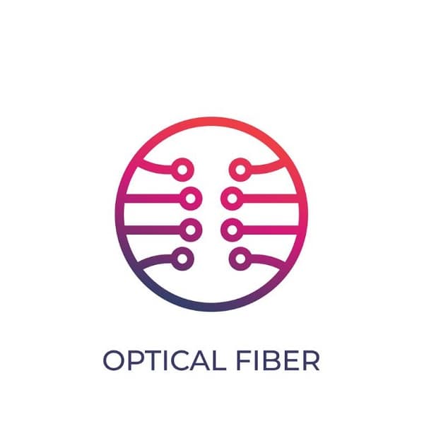 Digital Optic Fiber