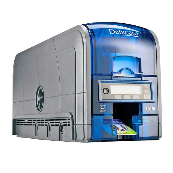 ID Card Printer Datacard SD160 - Image 3