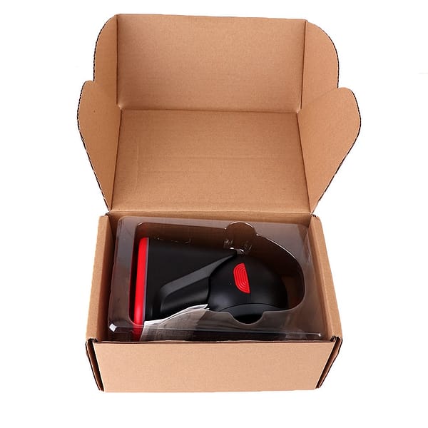 Desktop Barcode Scanner PosX 8608 Best Price in Pakistan - Image 4