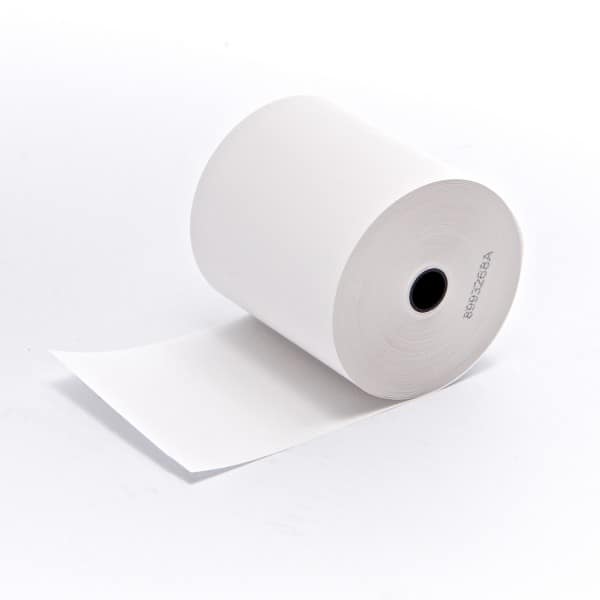 thermal paper roll