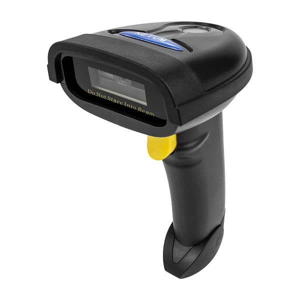 Netum NT1228BC Wireless Barcode Scanner Price in Pakistan - Image 3
