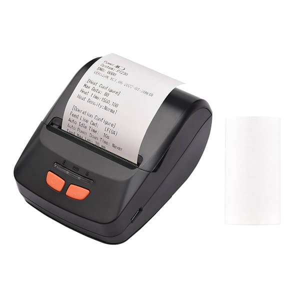 bluetooth printer price in pakistan