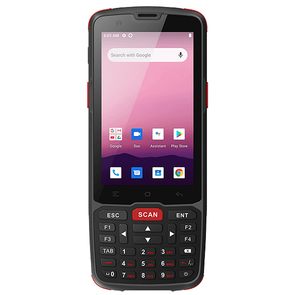 Android Data Collector