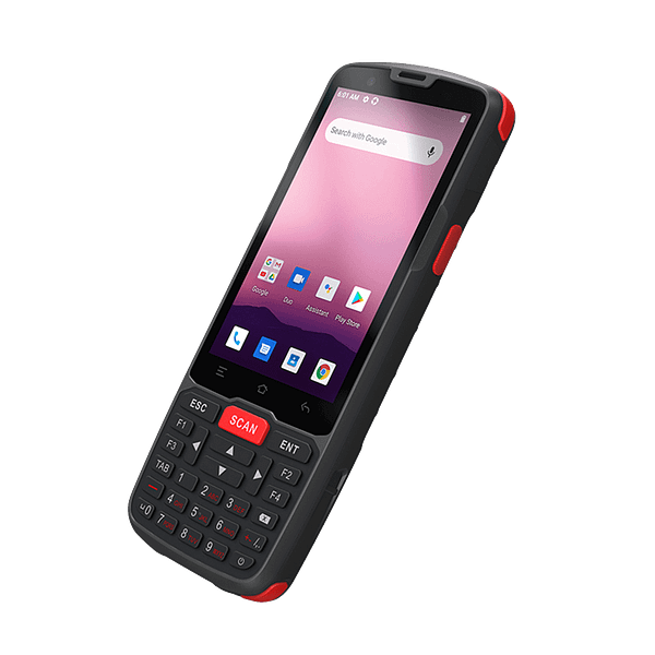 Android Data Collectorv