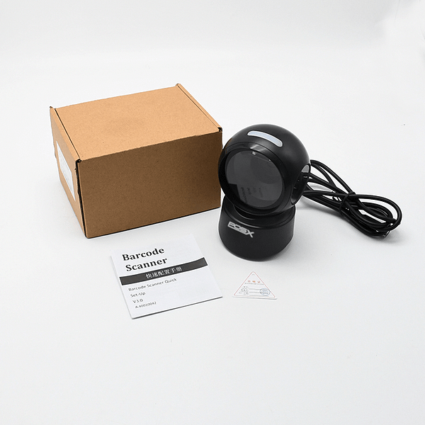 2D Barcode Scanner Price in Pakistan - Image 4