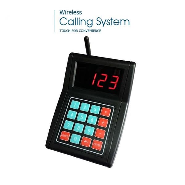 Wireless Calling System - Image 5