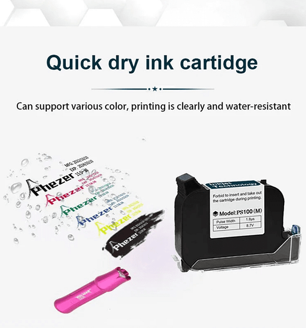 Mini Inkjet Printer Price in Pakistan