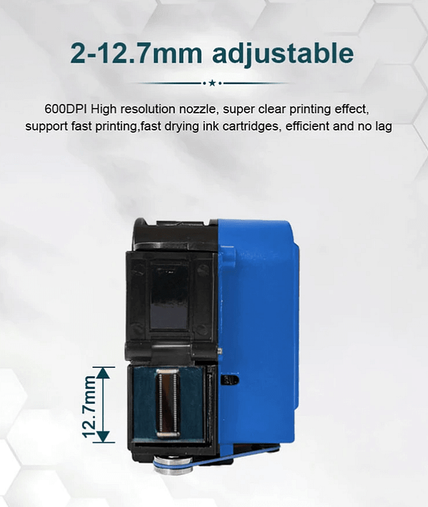 Mini Inkjet Printer Price in Pakistan