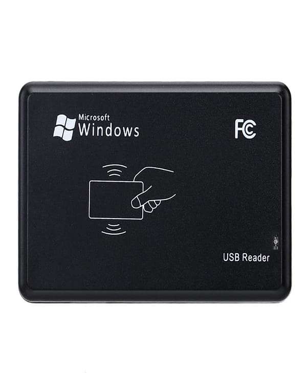 NFC Tag Reader 13.56mHz - Image 4