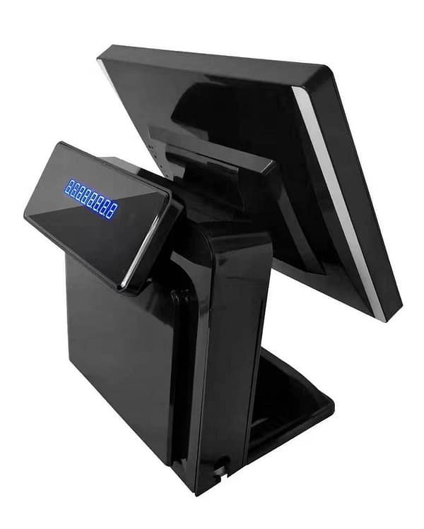 Touch Screen Point of Sale System
