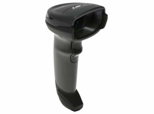 symbol ds4308 barcode scanner