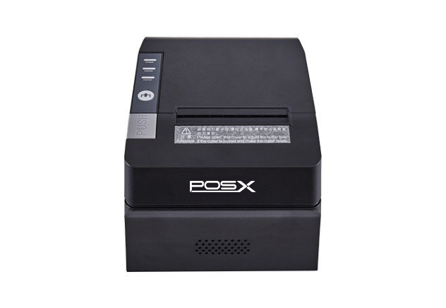 PosX 891 Receipt printer