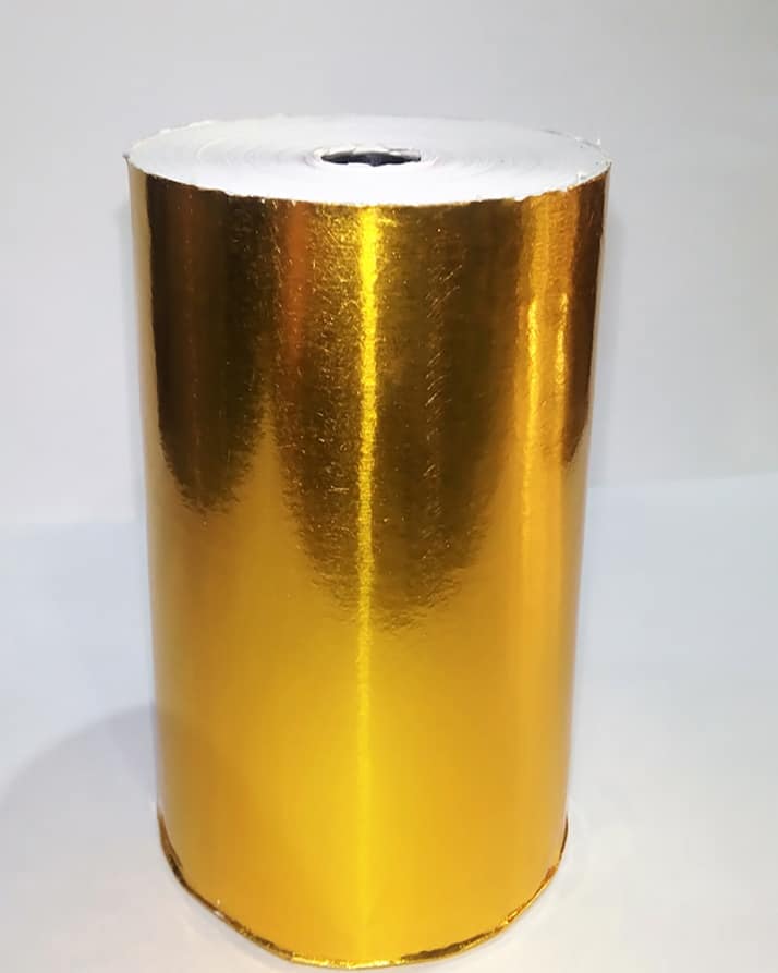 Thermal Paper Roll 50 meters Box (50 Pcs)