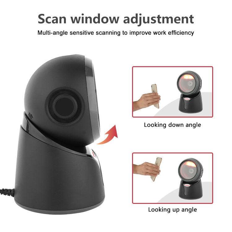 Barcode Scanner Price in Pakistan L600E Barcode Scanner Price in Pakistan L600E