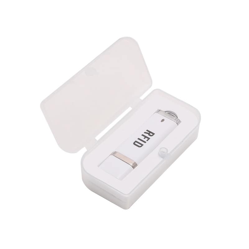 USB RFID Card Reader 125 kHz
