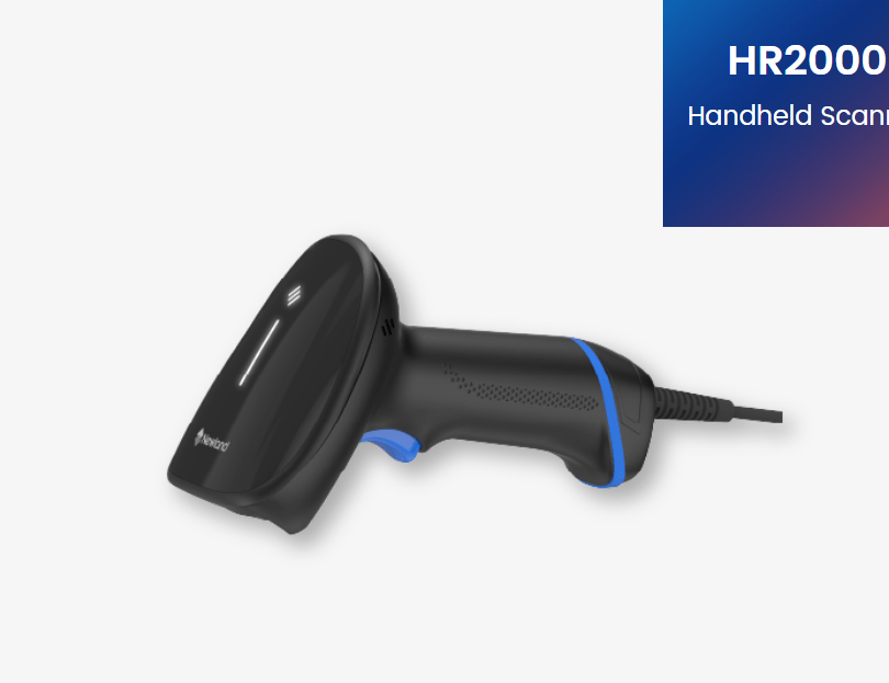 Barcode Scanner Price in Pakistan Newland HR2000 Barcode Scanner Price in Pakistan Newland HR2000