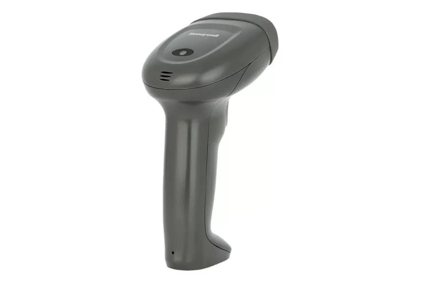Honeywell HH490 Barcode Scanner